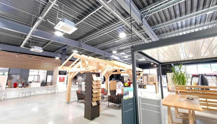 Perigord Bois Street View Et 360deg - Champcevinel