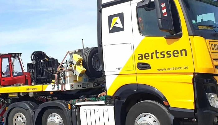 Petit Patrick Materiel Etou Ppm Fournisseur D Engins De Chantier - Marsac-sur-l'isle