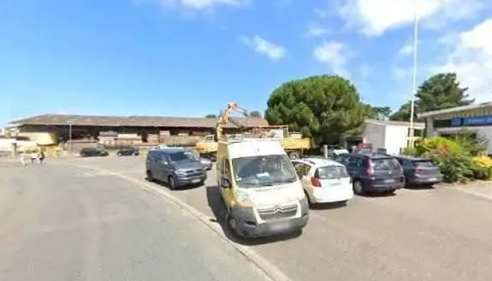Pierre Bidart -  Street View Et 360deg - Anglet