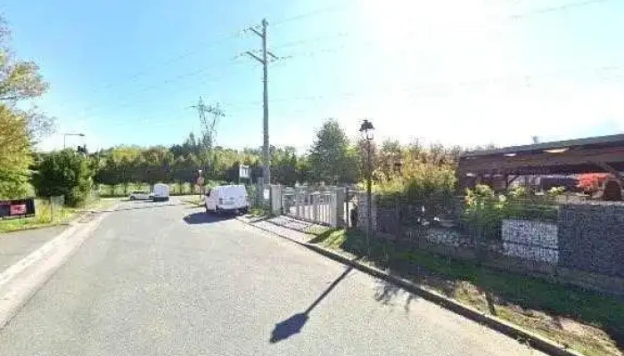 Pierres Des Pyrenees Street View Et 360deg - Ascain