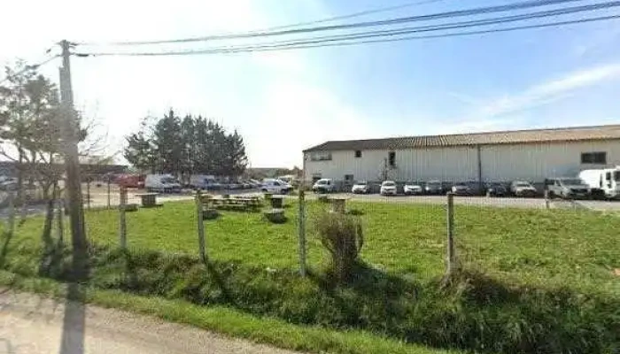 Pierres Import -  Street View Et 360deg - Châtellerault