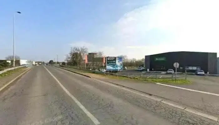 Piscines Hydrosud Chauray Street View Et 360deg - Chauray
