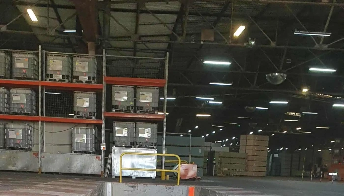 Placoplatre Sa -  Fabricant - Val-de-cognac