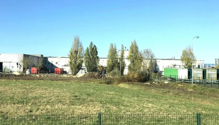 Placoplatre Sa -  Ou - Val-de-cognac
