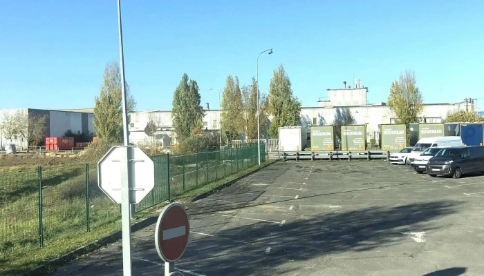 Placoplatre Sa -  Telephone - Val-de-cognac