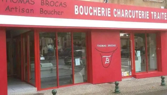 Planacryl -  Porte - Brax
