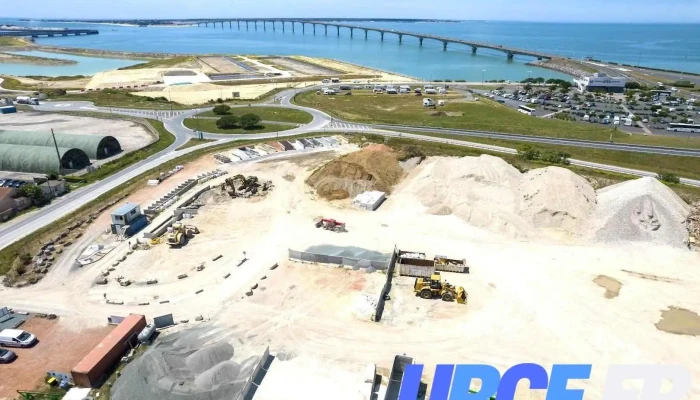Planète Graviers Déco - Planète Recyclage - La Rochelle