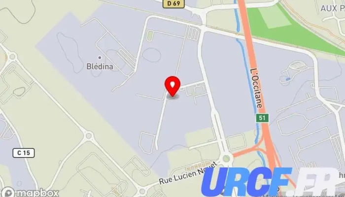 Plasti Plus -  Carte - Brive-la-gaillarde