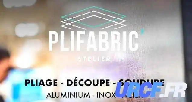 Plifabric - 33110 Le Bouscat