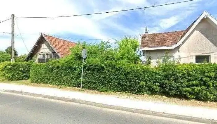Plombart Energie Street View Et 360deg - Castelnau-de-médoc