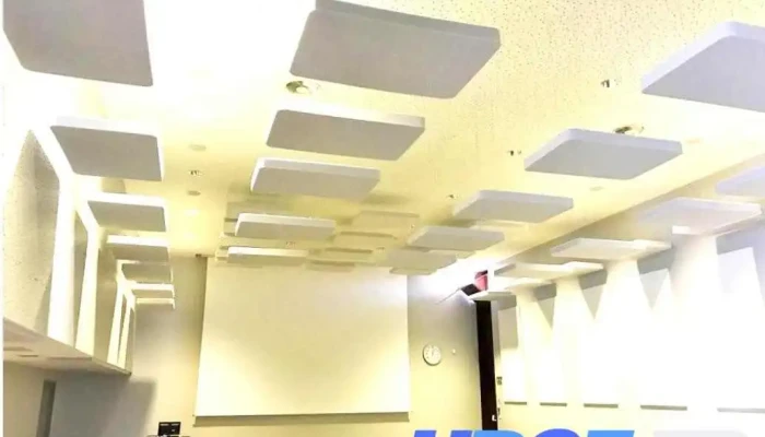 Pnc Placo -  Interieur - Assat