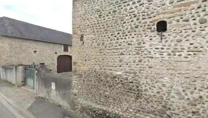 Pnc Placo -  Street View Et 360deg - Assat