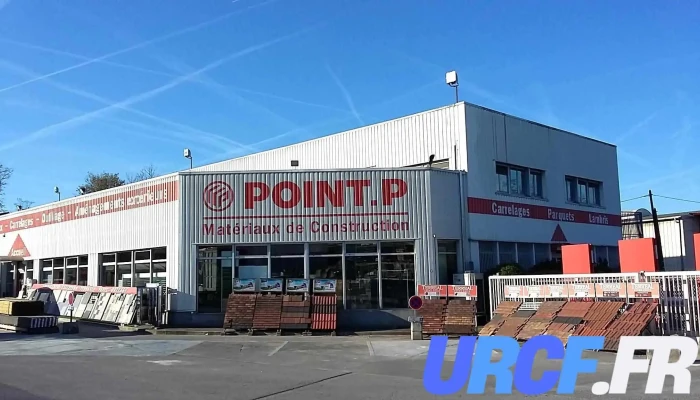 Point.p - Argenteuil - 95100 Argenteuil