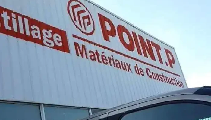Point.P - Castillon - Saint-Magne-De-Castillon