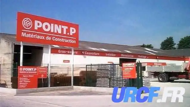 Point.P - Les Pavillons-sous-Bois - 93320 Les Pavillons-Sous-Bois