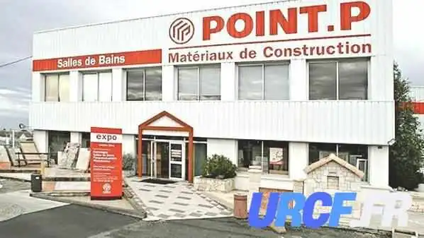 Point.P - Niort - Niort