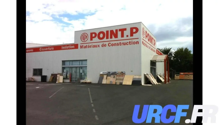 Point.P - Royan - Saint-Sulpice-De-Royan