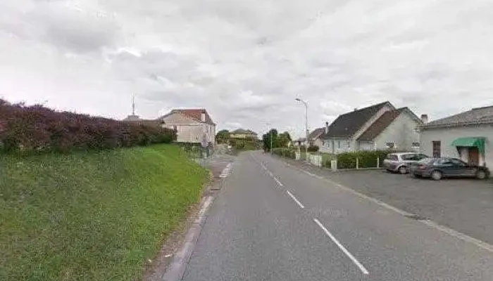 Point Vert -  Street View Et 360deg - Arthez-de-béarn