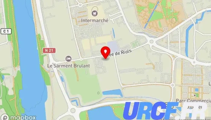 carte de Point.P - Agen Boé Magasin de materiaux de construction, Quincaillerie, Magasin de bricolage, Magasin de matériaux d'isolation, Magasin d'outillage, Service de gestion des déchets à Boé