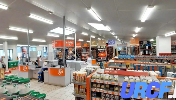 Pointp   Agen Boe Interieur - Boé