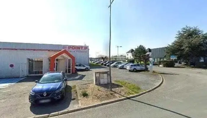Pointp   Aytre Street View Et 360deg - Aytré