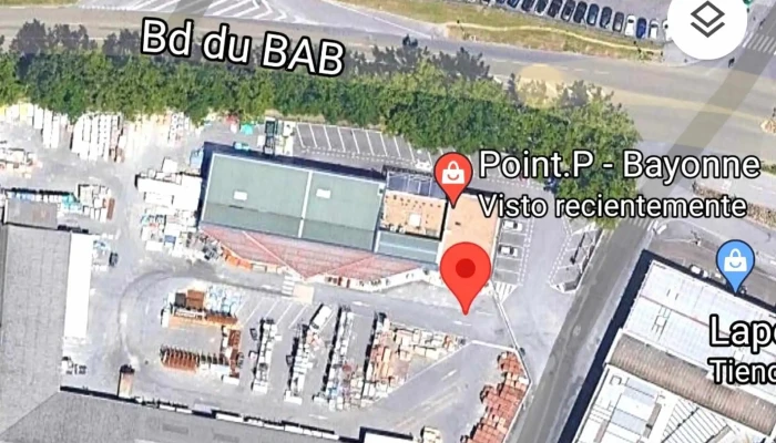 Pointp   Bayonne Instagram - Bayonne