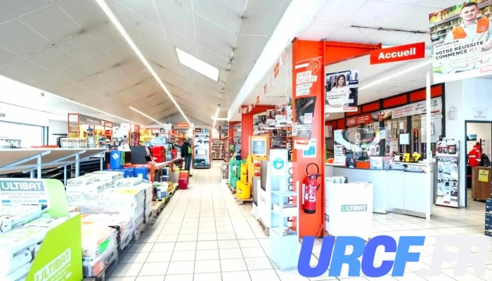 Pointp   Bergerac Interieur - Bergerac