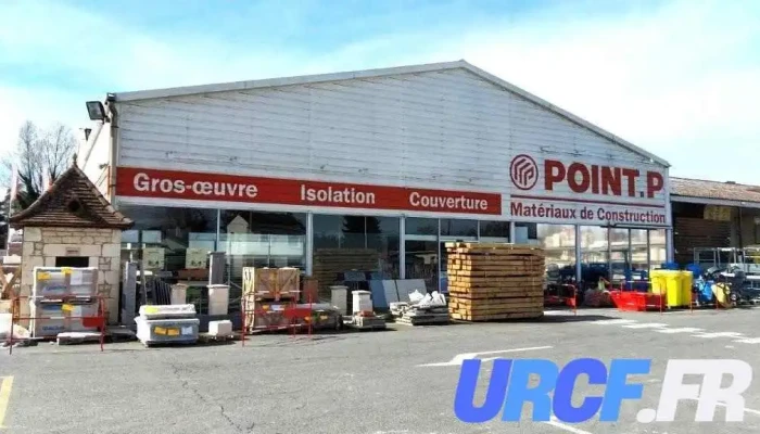 Pointp   Bergerac Tout - Bergerac