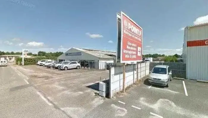 Pointp   Biscarrosse Street View Et 360deg - Biscarrosse