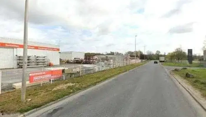 Pointp   Blanquefort Street View Et 360deg - Blanquefort
