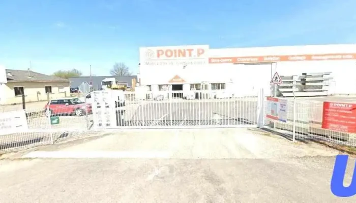 Pointp   Blanquefort Tout - Blanquefort