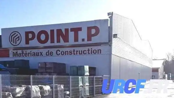 Pointp   Eysines Tout - Eysines