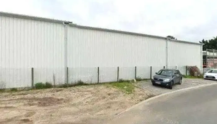 Pointp   Hossegor Street View Et 360deg - Soorts-hossegor