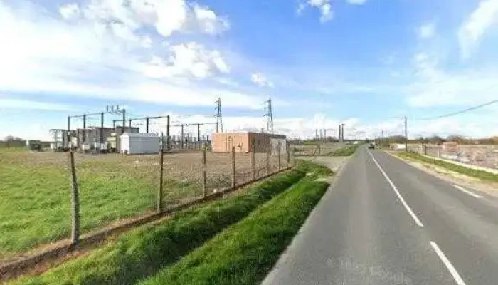 Pointp   Jarnac Street View Et 360deg - Jarnac