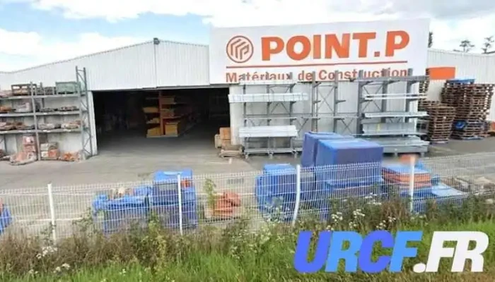 Pointp   Latresne Tout - Latresne