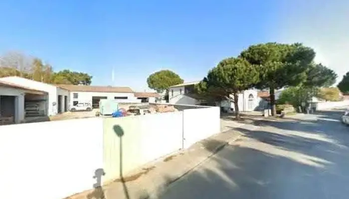 Pointp   Le Bois Plage En Re Street View Et 360deg - Le Bois-plage-en-ré