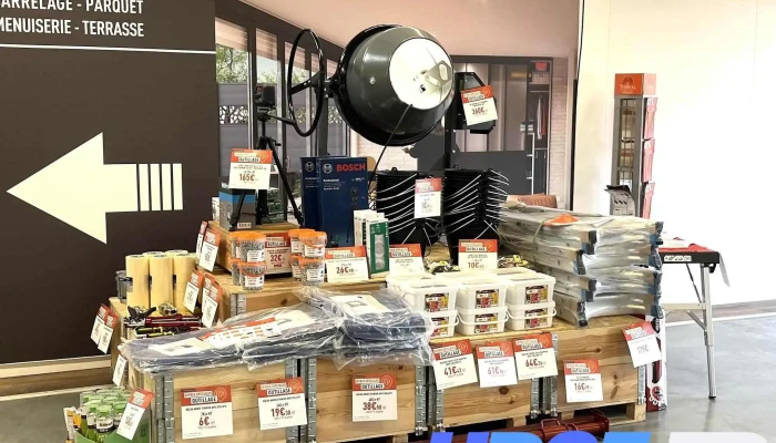 Pointp   Libourne Interieur - Libourne