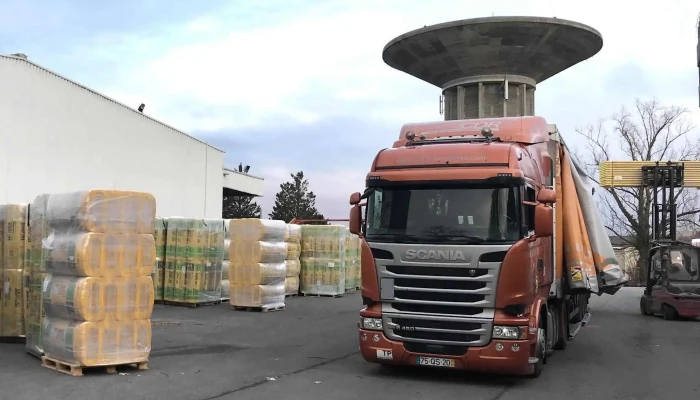 Pointp   Libourne Magasin De Materiaux De Construction - Libourne