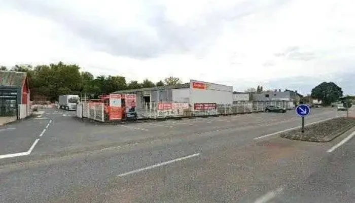 Pointp   Malemort Street View Et 360deg - Malemort