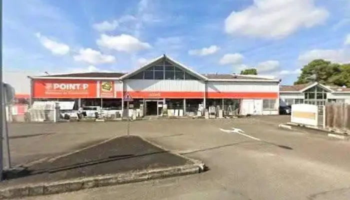 Pointp   Mont De Marsan Street View Et 360deg - Mont-de-marsan