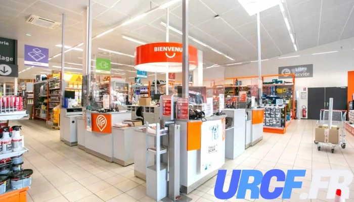 Pointp   Niort Interieur - Niort