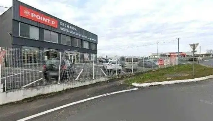 Pointp   Niort Street View Et 360deg - Niort