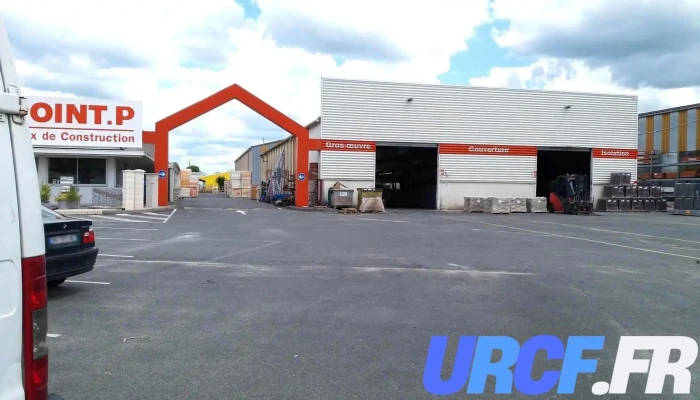 Pointp   Perigueux Tout - Boulazac Isle Manoire