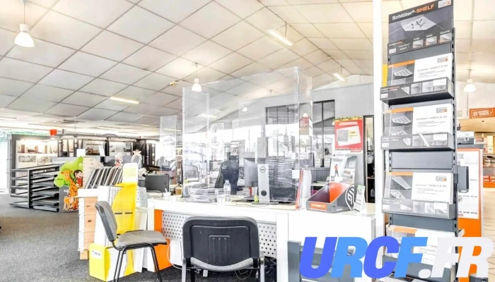 Pointp   Poitiers Interieur - Poitiers