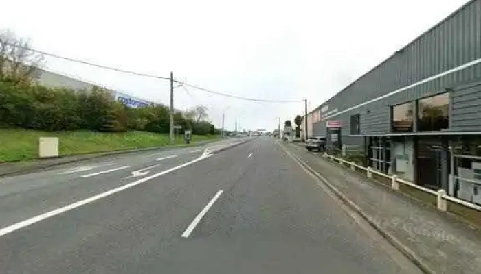 Pointp   Poitiers Street View Et 360deg - Poitiers