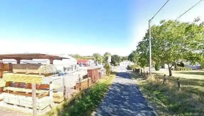 Pointp   Riberac Street View Et 360deg - Ribérac