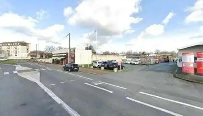 Pointp   Rochefort Street View Et 360deg - Rochefort