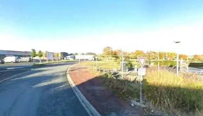 Pointp   Royan Street View Et 360deg - Saint-sulpice-de-royan