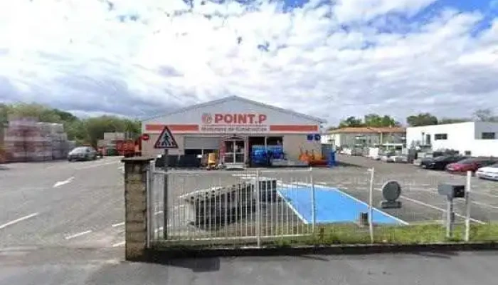 Pointp   Saint Pierre Du Mont Street View Et 360deg - Saint-pierre-du-mont