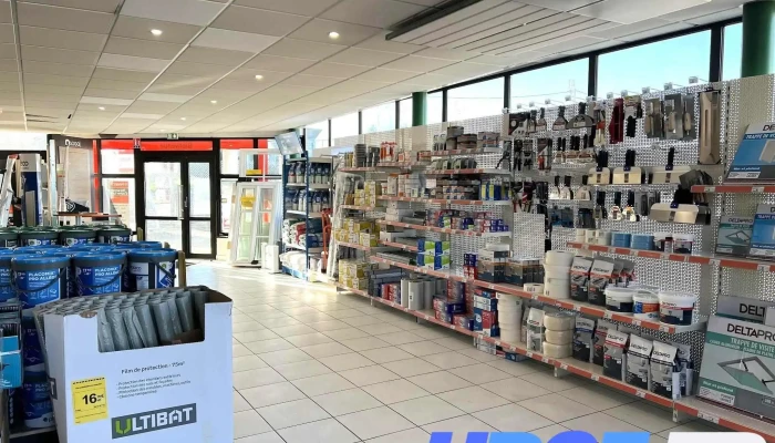 Pointp   Saint Yrieix Interieur - Saint-yrieix-sur-charente